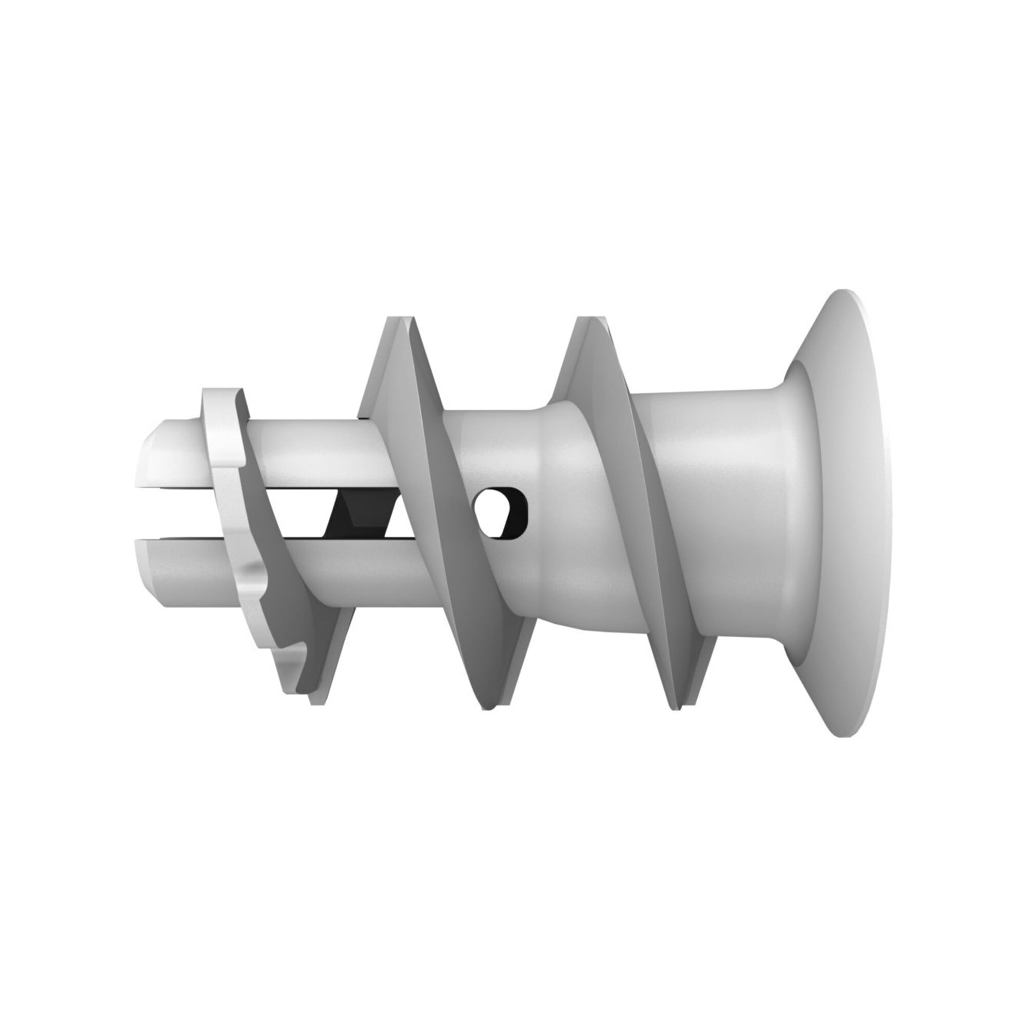fischer Gipskartondübel GK K (10)