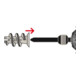 fischer Gipskartondübel GK K (10)