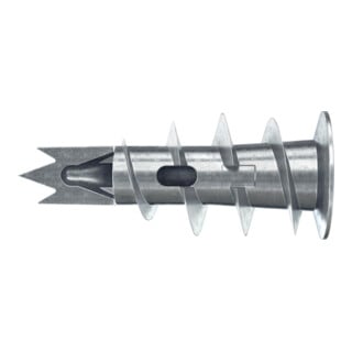 fischer Gipskartondübel Metall GKM