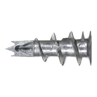 fischer Gipskartondübel Metall GKM K(10)