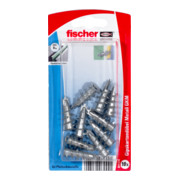 fischer Gipskartondübel Metall GKM K SB-Karte-1