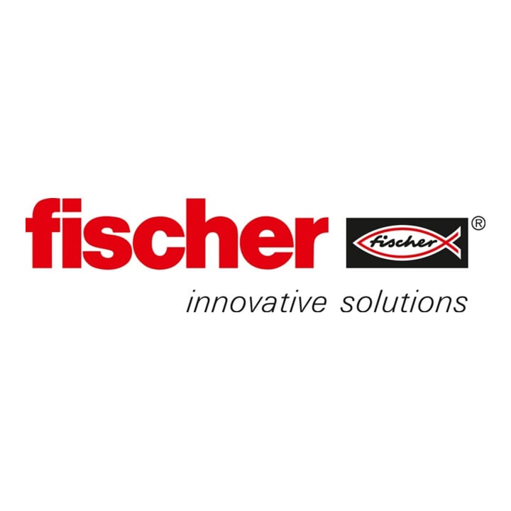 fischer Gipskartondübel Metall GKM m. Schraube Blisterkarte
