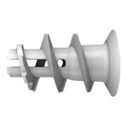 Fischer  gipsplaat plug GK-2