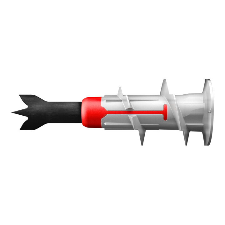 fischer  Gipsplaatplug DuoBlade