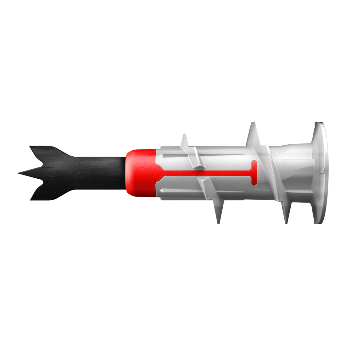 fischer Gipsplaatplug DuoBlade
