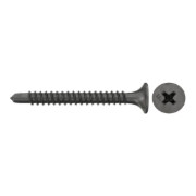 Fischer Snelbouwschroef FSN-TPB, diameter 3,5, fijne draad, trompetkop, PH-2