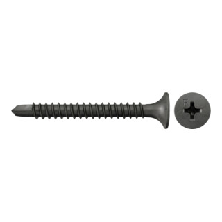 fischer Gipsplaatschroef TPBM fijne draad trompetkop met magazijn/riem PH 3,5 mm