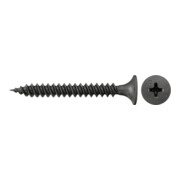 fischer Gipsplaatschroef FSN-TPDM fijndraad trompetkop PH 3,5 mm-2