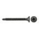 fischer Gipsplaatschroef 3,5 x 35 trompetkop gefosfateerd FG BS PH