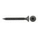 fischer Gipsplaatschroef 3,5 x 45 trompetkop gefosfateerd FG PH