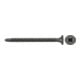 fischer Snelschroef FSN-TPB, diameter 3,5, fijne draad, trompetkop, PH