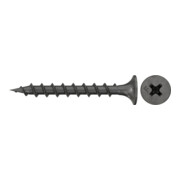 fischer Gipsplaatschroef TPRM grove draad trompetkop PH 3,5 mm-1