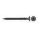 fischer  Gipsplaatschroef 3,9 x 55 trompetkop gefosfateerd FG PH