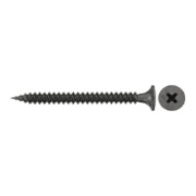 fischer  Gipsplaatschroef 3,9 x 55 trompetkop gefosfateerd FG PH-4
