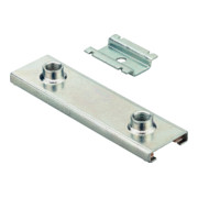 fischer Gleitelement GL 3/4