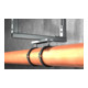 fischer Gleitelement GLL 3/4-3