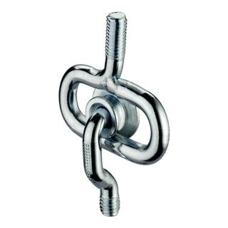 fischer glijbeugel SB