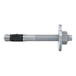 fischer goujon d'ancrage FAZ II Plus 10/10 K GS