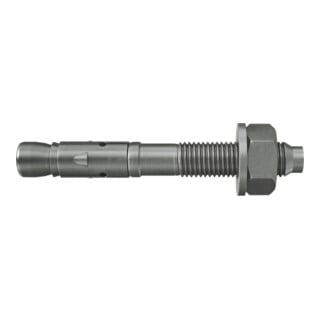 fischer goujon d'ancrage FAZ II Plus 10/20 K R