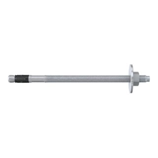fischer goujon d'ancrage FAZ II Plus 10/30 GS