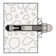 fischer goujon d'ancrage FAZ II Plus 10/30 GS
