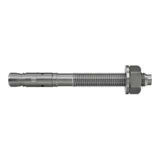 fischer goujon d'ancrage FAZ II Plus 10/30 HCR