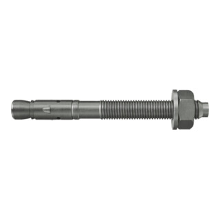 fischer goujon d'ancrage FAZ II Plus 12/30 R