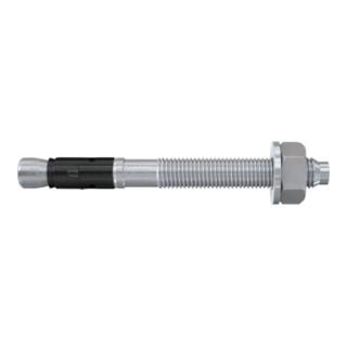 fischer goujon d'ancrage FAZ II Plus 12/50