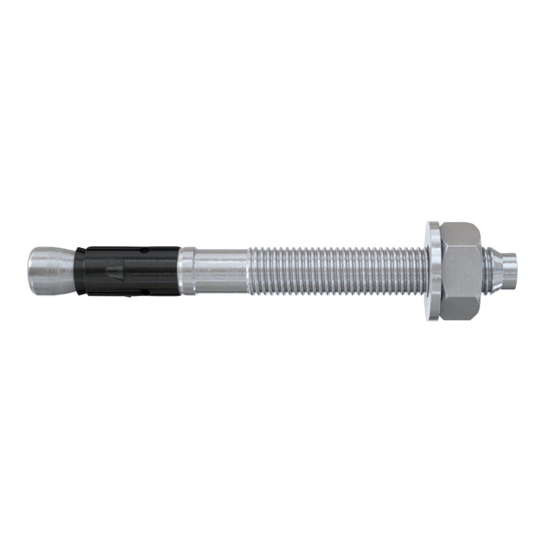 fischer goujon d'ancrage FAZ II Plus 16/100