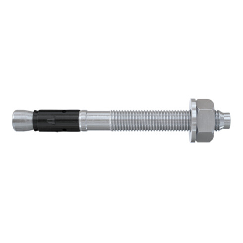 fischer goujon d'ancrage FAZ II Plus 16/160