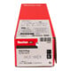 fischer goujon d'ancrage FAZ II Plus 16/160 GS R