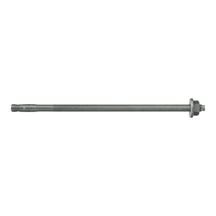 fischer goujon d'ancrage FAZ II Plus 16/160 GS R