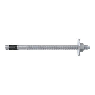 fischer goujon d'ancrage FAZ II Plus 16/200 GS
