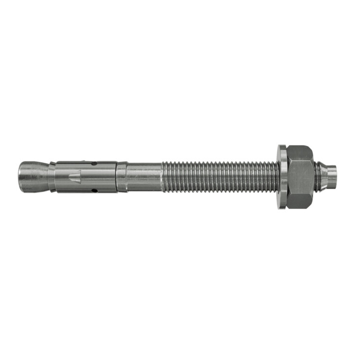 fischer goujon d'ancrage FAZ II Plus 16/25 HCR