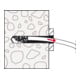 fischer goujon d'ancrage FAZ II Plus 24/30