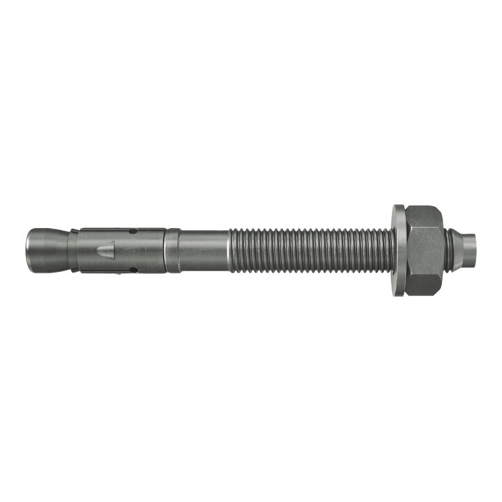 fischer goujon d'ancrage FAZ II Plus 24/30 R