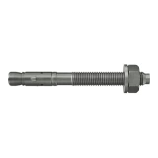 fischer goujon d'ancrage FAZ II Plus 6/10 R