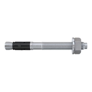 fischer goujon d'ancrage FAZ II Plus 8/100