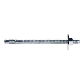 fischer Goujon d'ancrage FBN II 12/100 avec rondelle large E