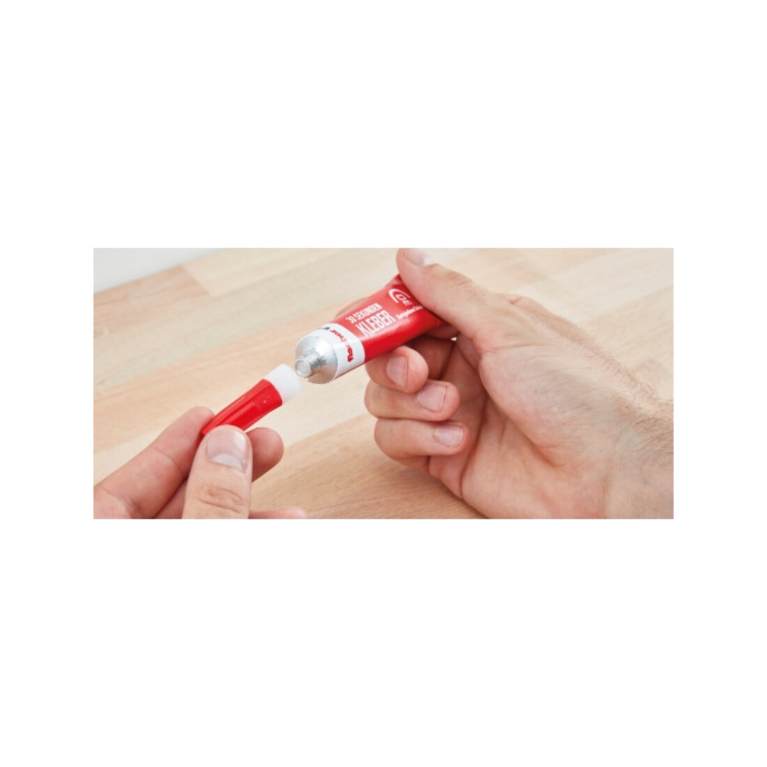 fischer GOW 30 secondes adhésif 15g