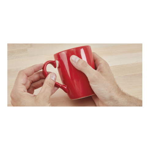 fischer GOW 30 secondes adhésif 15g