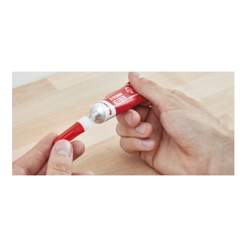 fischer GOW 30 Sekunden Kleber 15g