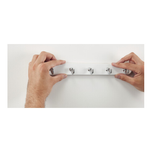 fischer GOW 320 Kilo adhésif PP 200ml