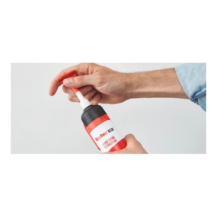 fischer GOW 320 Kilo Adhésif T 80ml