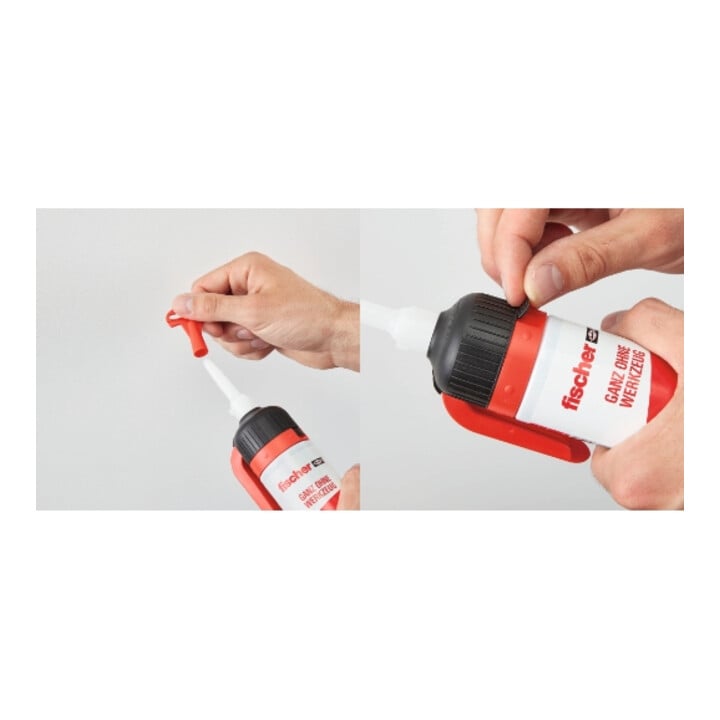 fischer GOW 320 Kilo Adhésif T 80ml