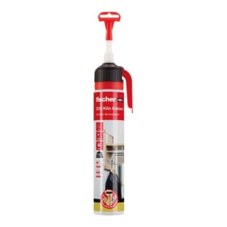 fischer GOW 320 Kilo Kleber PP 200ml