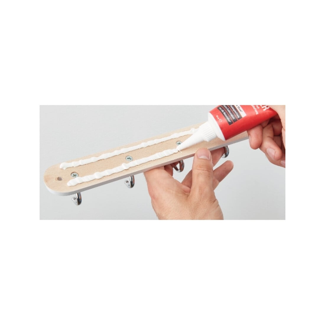 fischer GOW 320 Kilo Kleber PP 200ml