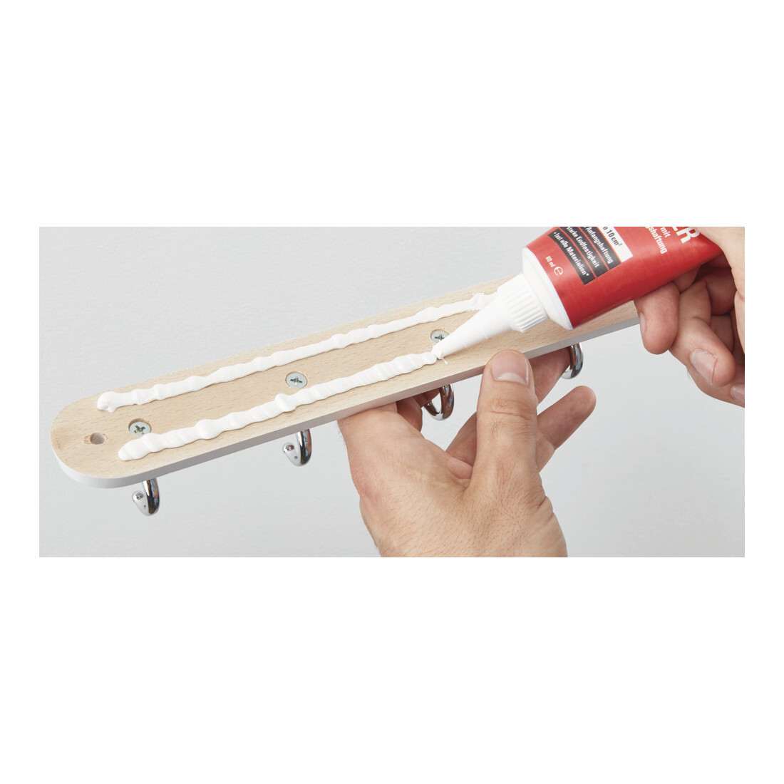 fischer GOW 320 Kilo Kleber PP 200ml