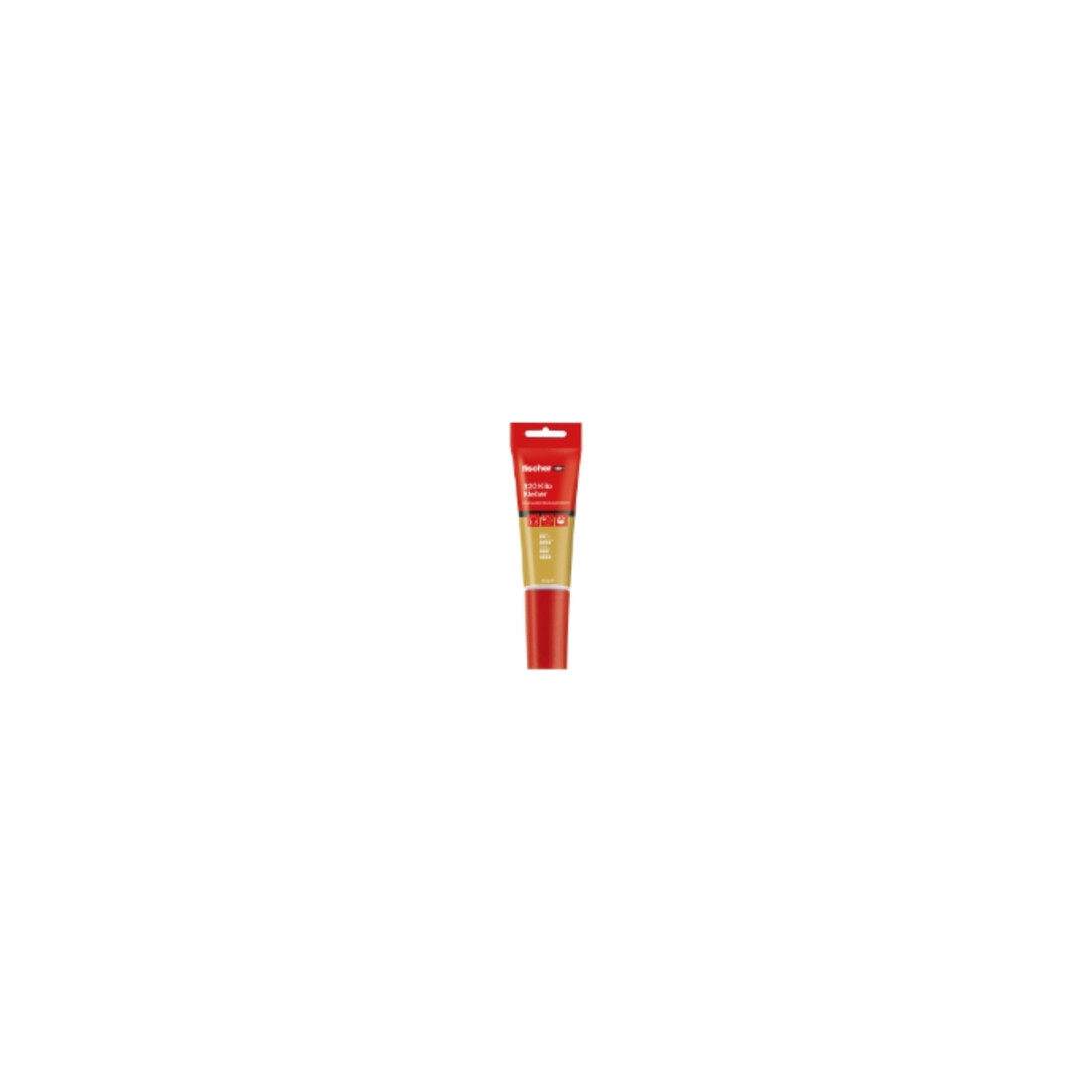 fischer GOW 320 Kilo Kleber T 80ml
