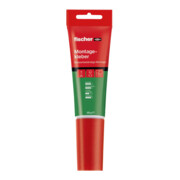 fischer GOW Assembly Adhesive T 80ml-2
